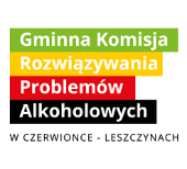Gminna Komisja Rozwiązywania Problemów Alkoholowych w Czerwionce-Leszczynach