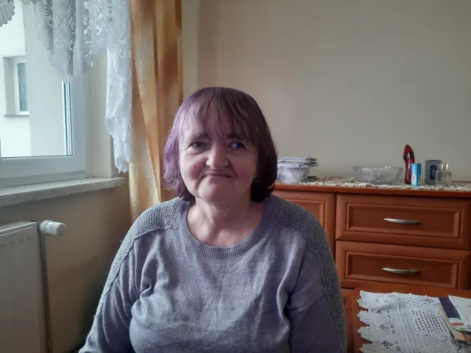 Mieszkanka mieszkania treningowego (1)