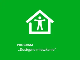 Program "Dostępne mieszkanie"