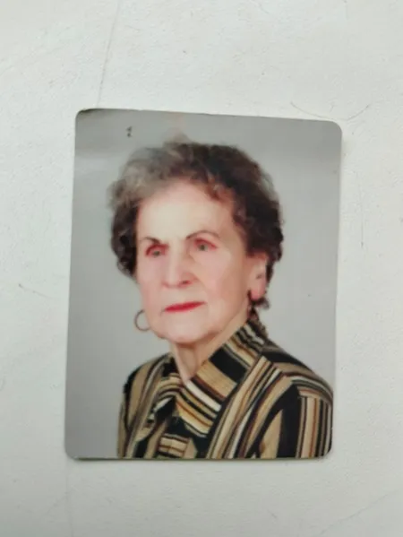 101. urodziny Pani Agnieszki Kozik