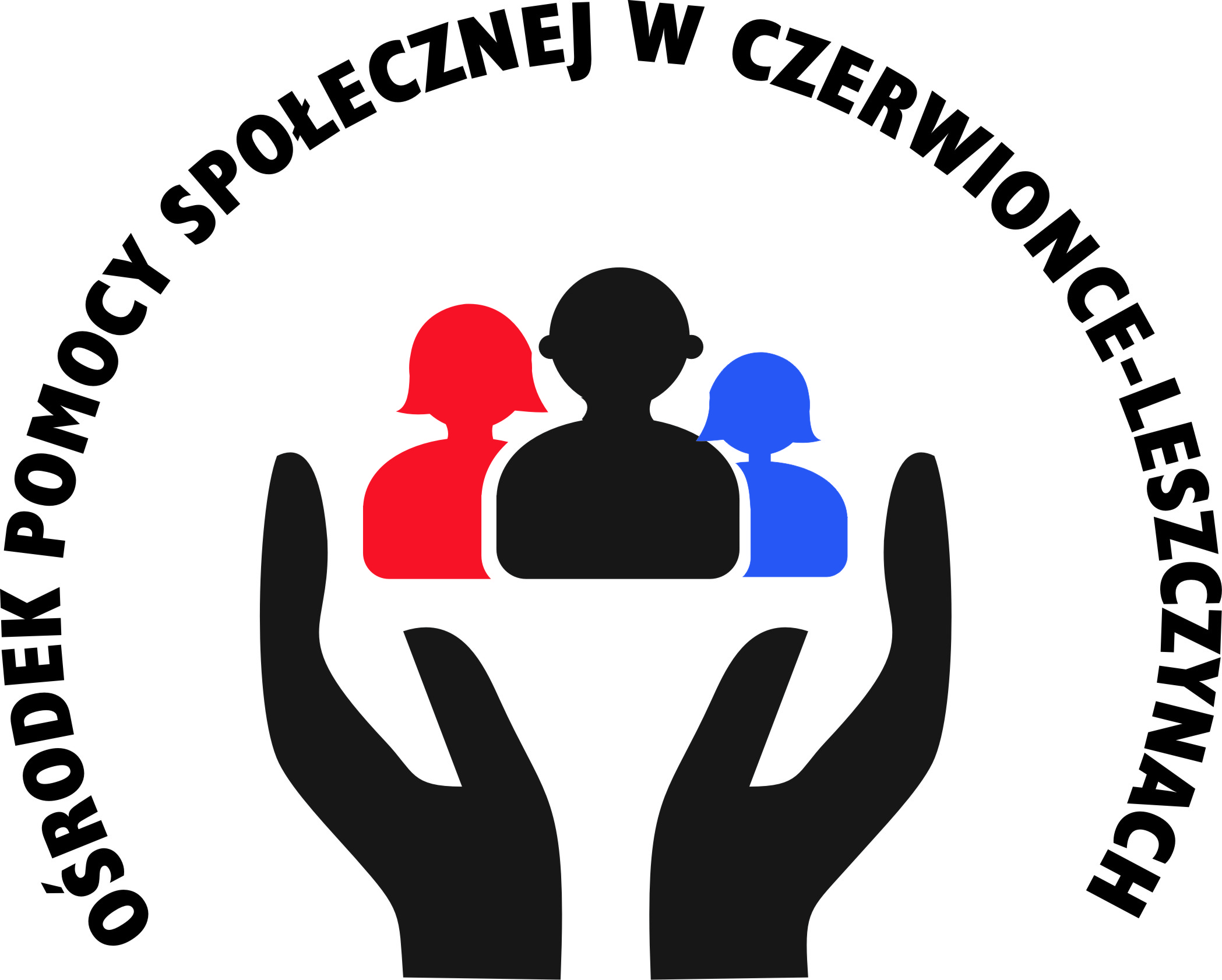 Zmiana rachunków bankowych Ośrodka Pomocy Społecznej w Czerwionce-Leszczynach