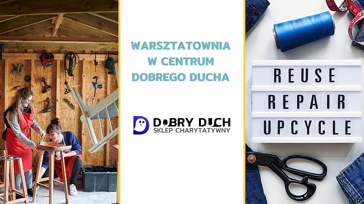 Warsztatownia Dobrego Ducha